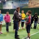 U9, U12 соревнования в Клайпеде 2013