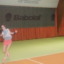 Командный турнир Tennis Star:Humburg 2014