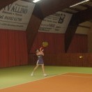 Командный турнир Tennis Star:Humburg 2014