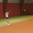 Komandinis teniso turnyras Klaipėda:Hamburgas 2014