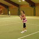 Командный турнир Tennis Star:Humburg 2014