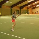 Командный турнир Tennis Star:Humburg 2014