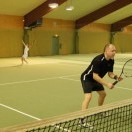 Командный турнир Tennis Star:Humburg 2014