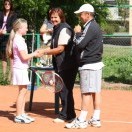 Турнир клуба Tennis Star 2010