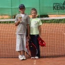 Турнир клуба Tennis Star 2010