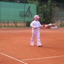 Летний турнир Tennis Star 2011 (1)