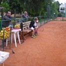 Летний турнир Tennis Star 2011 (1)