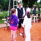 Летний турнир Tennis Star 2011 (1)