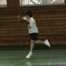 Рождественский Tennis Star турнир 2010