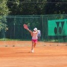 Komandinis Tennis Star ir Vakarų tenisas turnyras