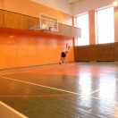 Теннисный турнир среди школ г.Клайпеды "Кубок Мэра города"