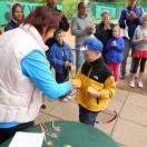 Турнир клуба Tennis Star 2012-06-23 24