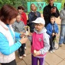 Турнир клуба Tennis Star 2012-06-23 24