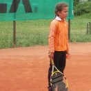 Tennis Star uždaras teniso turnyras 2012 06 23-24