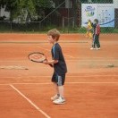 Tennis Star uždaras teniso turnyras 2012 06 23-24