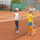 Tennis Star uždaras teniso turnyras 2012 06 23-24