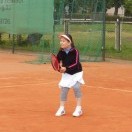 Tennis Star uždaras teniso turnyras 2012 06 23-24