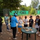 Турнир клуба Tennis Star 2012-06-23 24