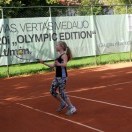 Tennis Star vasaros sezono uždarymas 2012 09 08-09