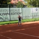 Tennis Star vasaros sezono uždarymas 2012 09 08-09