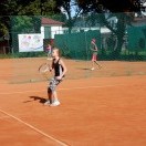 Tennis Star vasaros sezono uždarymas 2012 09 08-09