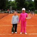 Летний турнир Tennis Star 2011 (1)
