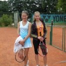 Летний турнир Tennis Star 2011 (2)