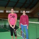 Рождественский Tennis Star турнир 2010