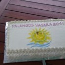 Palangos vasara 2011