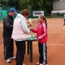 Tennis Star vasaros sezono uždarymas 2012 09 15-16