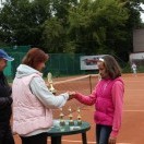 Tennis Star vasaros sezono uždarymas 2012 09 15-16