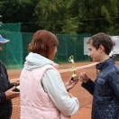 Tennis Star vasaros sezono uždarymas 2012 09 15-16