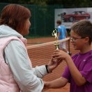 Tennis Star vasaros sezono uždarymas 2012 09 15-16