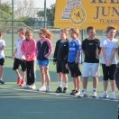 KAMELZON JUNIOR OPEN 2011-11 (Turkija)