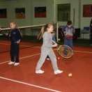 Tennis Star рождественский турнир 22.12.2012