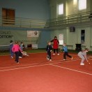 Tennis Star рождественский турнир 22.12.2012