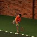 Детский теннисный турнир Щяуляй U10 2011-12