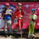 U7, U9, U10 turnyrai Palangoje 2014