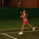 Vaikų teniso turnyras Šialiai U10 2011-12
