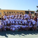 Турнир в Турции "Kamelzon Open 2010"