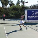 Turnyras Turkijoje   "Kamelzon Open 2010"