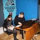 Праздник теннисистам клуба Tennis Star 2011-12-29