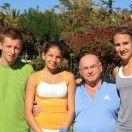 Турнир в Турции "Kamelzon Open 2010"