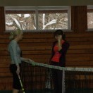 Рождественский Tennis Star турнир 2010