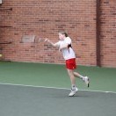 Šiaulių miesto jaunių 12 m. ir jaunesnių atviros teniso pirmenybės 2012-03