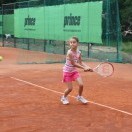 Международный детский теннисный турнир посвященный дню защиты детей 01/02.06.2013