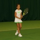 Командный турнир Tennis Star - Vakarų tenisas 2011-07