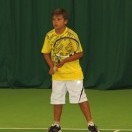 Командный турнир Tennis Star - Vakarų tenisas 2011-07