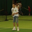 Командный турнир Tennis Star - Vakarų tenisas 2011-07