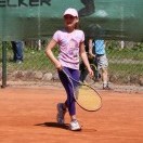 Tennis Star reitinginis U12 ir vaikų U10 turnyrai Klaipėdoje 2012 06 08-10